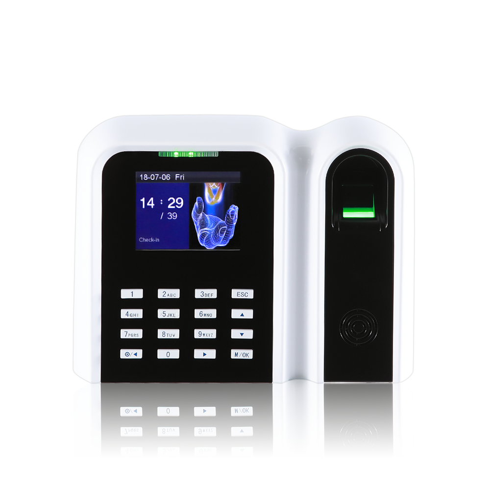GRANDING T9 ID CARD AND FP BIOMETRIC