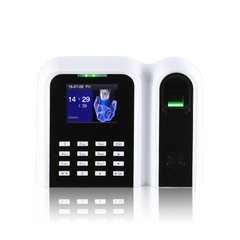GRANDING T9 ID CARD AND FP BIOMETRIC