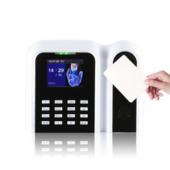 GRANDING T9 ID CARD AND FP BIOMETRIC