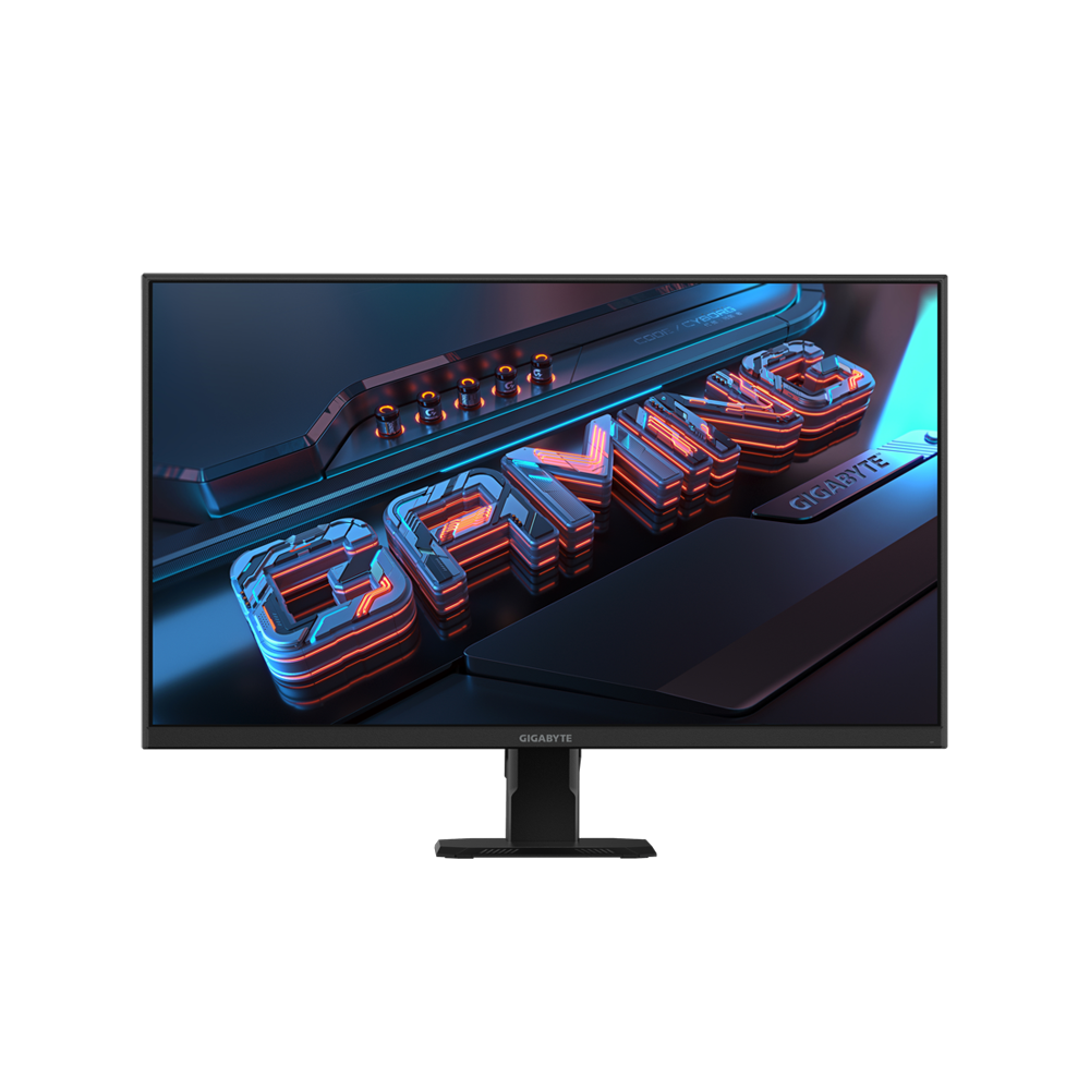 GIGABYTE GS27Q-AP 27" IPS QHD 165HZ GAMING MONITOR