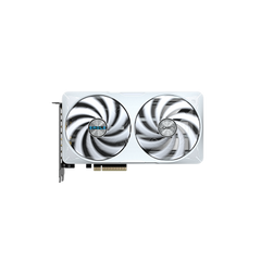 GIGABYTE GEFORCE RTX 5060TI 8GB GDDR7 EAGLE OC ICE 2X FANS GV-N506TEAGLEOC ICE-8GD GRAPHICS CARD