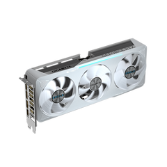 GIGABYTE GEFORCE RTX 5070 12GB GDDR7 EAGLE OC ICE SFF GV-N5070EAGLEOC ICE-12GD GRAPHICS CARD
