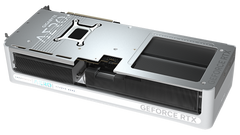 GIGABYTE GEFORCE RTX 5070TI 16GB GDDR7 AERO OC GV-N507TAERO OC-16GD GRAPHICS CARD
