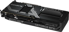 GIGABYTE GEFORCE RTX 5070 12GB GDDR7 WINDFORCE OC SFF GV-N5070WF3OC-12GD GRAPHICS CARD