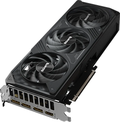 GIGABYTE GEFORCE RTX 5070 12GB GDDR7 WINDFORCE OC SFF GV-N5070WF3OC-12GD GRAPHICS CARD