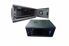 HARDRACK HR6404 4U 600X450 CABINET