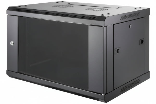 HARDRACK HR6612 12U 600X600MM CABINET