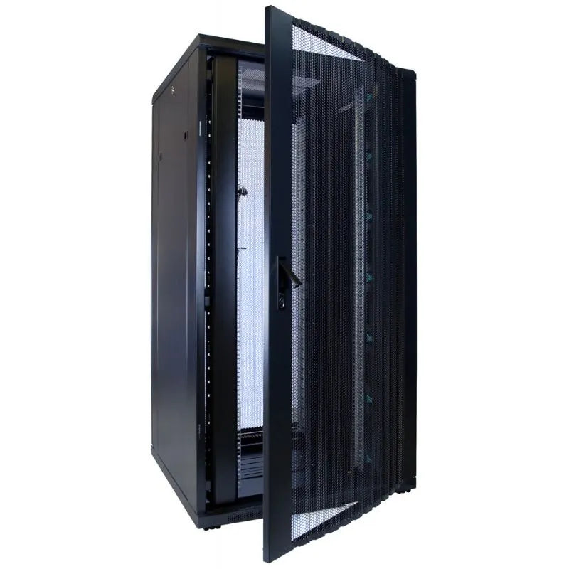 HARDRACK HR6827 27U CABINET