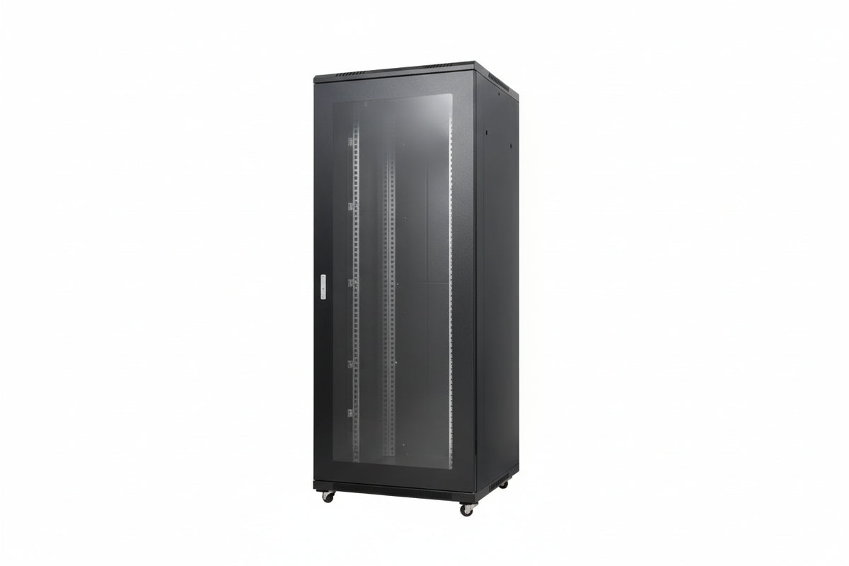 HARDRACK HR6842 42U 600X800 CABINET
