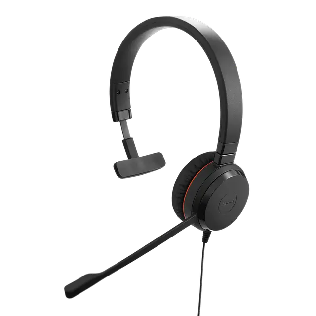 HEADSET JABRA EVOLVE 20 C/A MS STEREO 4999-823-169