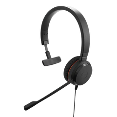 HEADSET JABRA EVOLVE 20 C/A MS STEREO 4999-823-169