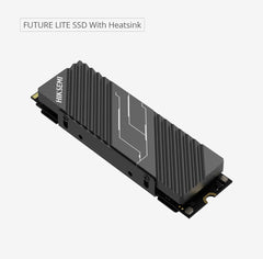 HIKSEMI 1TB FUTURE LITE SOLID STATE DRIVE M.2 NVME