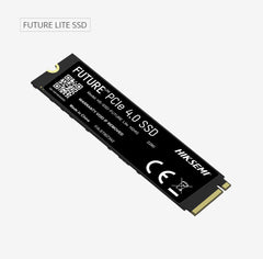 HIKSEMI 1TB FUTURE LITE SOLID STATE DRIVE M.2 NVME