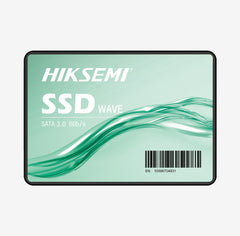 HIKSEMI WAVE 1TB SOLID STATE DRIVE SATA  2.5