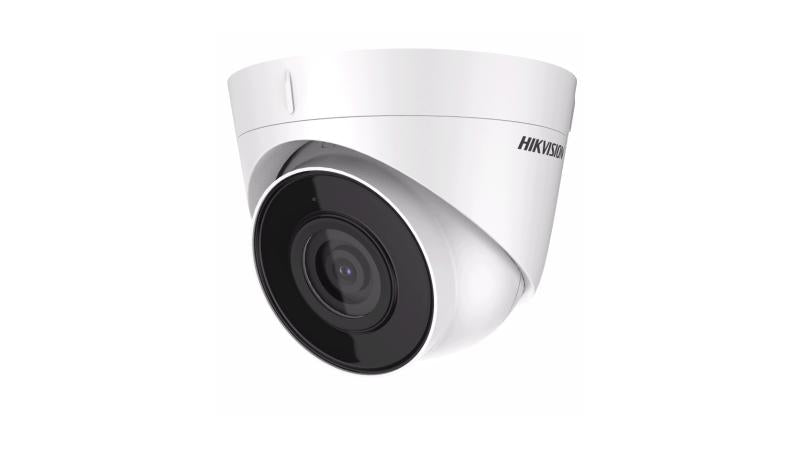 HIKVISION DS-2CD1323G0-IU 2MP 2.8MM 30M CCTV IP CAMERA DOME TYPE