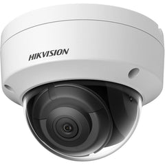 HIKVISION DS-2CD2121G0-I 2MP 2.8MM 30M CCTV IP CAMERA DOME TYPE