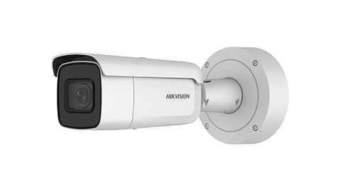 HIKVISION DS-2CD2642FWD-IZ 2.8-12MM 4MP CCTV IP CAMERA BULLET TYPE