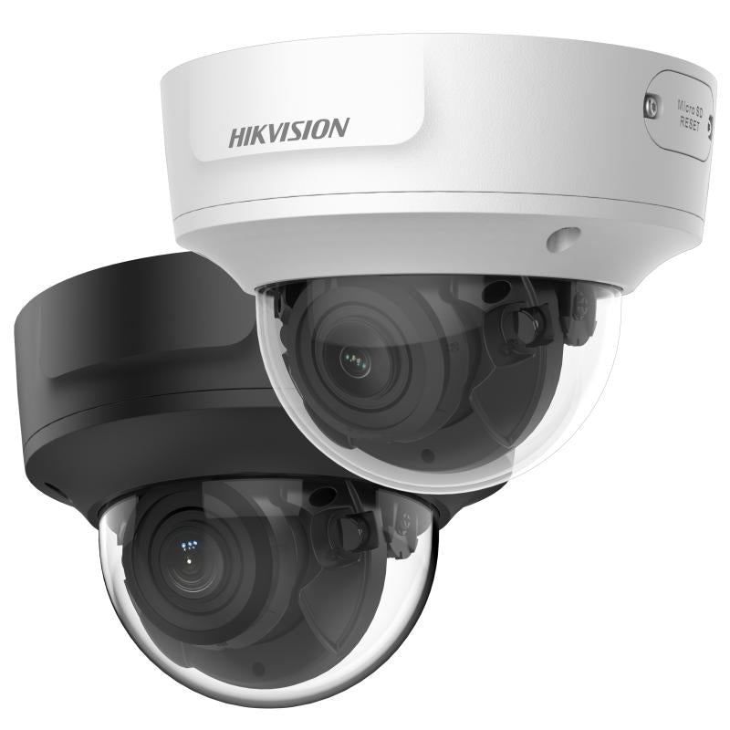 HIKVISION DS-2CD2743G1-IZS 2.8-12MM 4MP CCTV IP CAMERA DOME TYPE