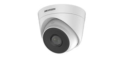 HIKVISION DS-2CE56D0T-IT3 6MM 2MP 40M CCTV ANALOG CAMERA DOME TYPE