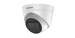 HIKVISION DS-2CE56H0T-ITPF 3.6MM 5MP 20M CCTV ANALOG CAMERA DOME TYPE