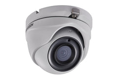 HIKVISION DS-2CE56H1T-ITM 5MP 3.6MM 20M CCTV ANALOG CAMERA DOME TYPE