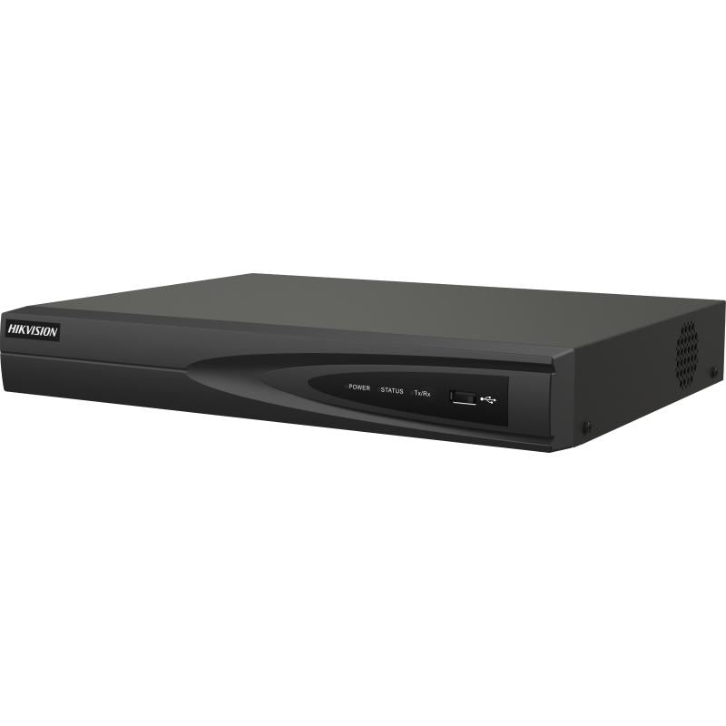HIKVISION DS-7604NI-K1 (C) 4CHANNEL NVR