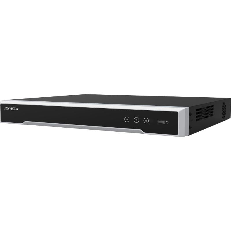 HIKVISION DS-7616NI-Q2 16CHANNEL 2BAY (D) NVR