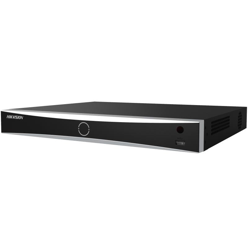 HIKVISION DS-7616NXI-K2 (D) ACUSENSE 16 CHANNEL NVR