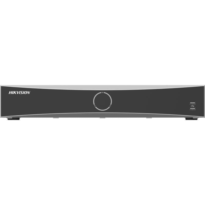 HIKVISION DS-7732NXI-K4 32 CHANNEL K SERIES ACUSENSE 4K NVR