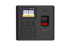 HIKVISION DS-K1A802AMF FINGERPRINT TIME ATTENDANCE BIOMETRIC