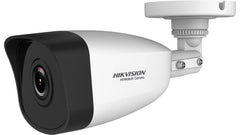 HIKVISION HWI-B140H 2.8MM 4MP HIWATCH CCTV IP CAMERA BULLET TYPE