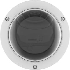 HIKVISION HWI-D140H 4MP 2.8MM CCTV IP CAMERA DOME TYPE