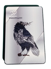 HKC 512GB SHADOW WINGS 600 SOLID STATE DRIVE SATA 2.5