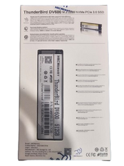 HKC 512GB THUNDERBIRD DV600 SOLID STATE DRIVE M.2 NVME