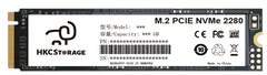 HKC 512GB THUNDERBIRD DV600 SOLID STATE DRIVE M.2 NVME