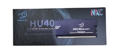 HKC HU40 16GB PC3200 CL22 DDR4 DIMM MEMORY