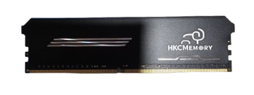 HKC HU40 16GB PC3200 CL22 DDR4 DIMM MEMORY