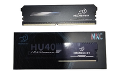 HKC HU40 16GB PC3200 CL22 DDR4 DIMM MEMORY