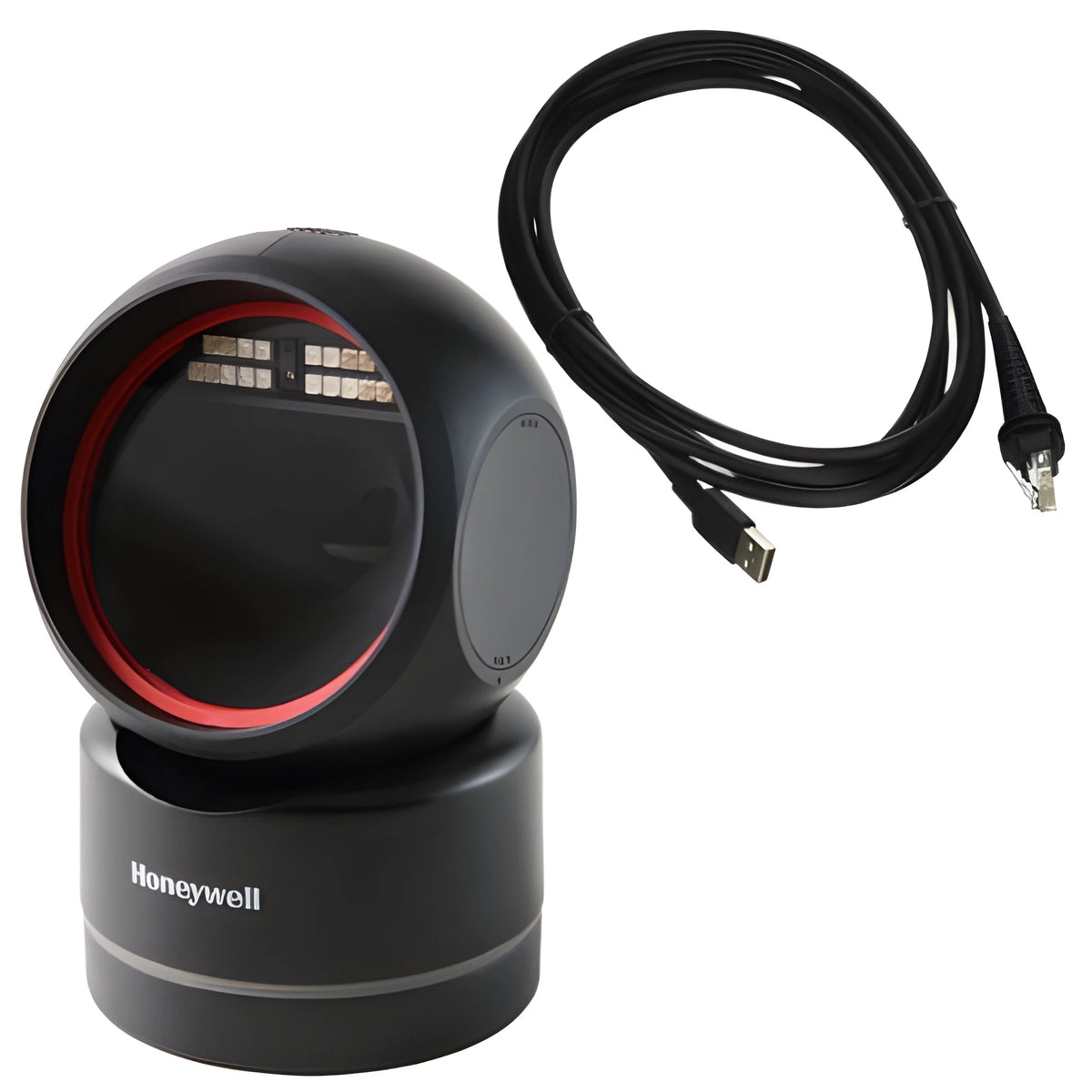 HONEYWELL HF680-R1-1USB BARCODE SCANNER