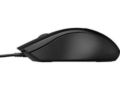 HP 100 USB MOUSE