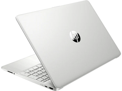 HP 15-FC0122AU AMD RYZEN 5 7520U 8GB MEM DDR5 512GB SSD 15.6" FHD WIN11 SILVER OFFICE H&S 2021