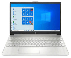 HP 15-FC0905AU LAPTOP AMD RYZEN 7 7730U 8GB DDR4 MEM 256GB SSD 15.6" FHD DISPLAY WIN11 HOME WIN11 HOME NATURAL SILVER OFFICE HOME 2024