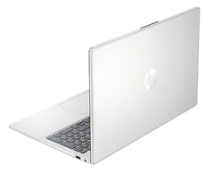 HP 15-FC0933AU LAPTOP AMD RYZEN 3 7320U 8GB DDR5 MEM 512GB SSD 15.6" FHD IPS WIN11 HOME NATURAL SILVER OFFICE HOME 2019