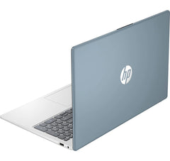 HP 15-FD0252TU CORE I5-1334U 16GB DDR4 MEM 512GB SSD 15.6" FHD WIN11 MOONLIGHT BLUE OFFICE H&S 2021