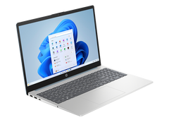 HP 15-FD1455TU INTEL CORE ULTRA 7 155H 16GB DDR5 MEM 512GB SSD 15.6" FHD IPS WIN11 HOME MOONLIGHT BLUE OFFICE HOME 2024
