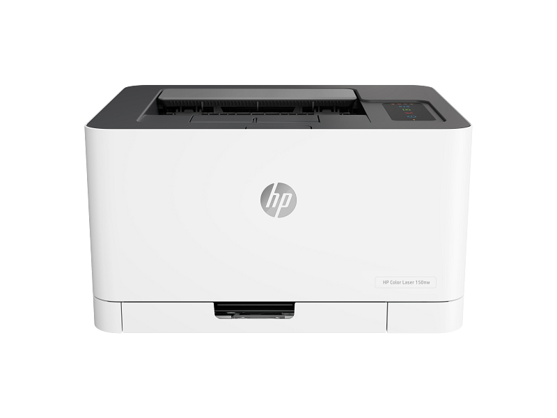 HP COLOR LASERJET 150NW LASER JET PRINTER