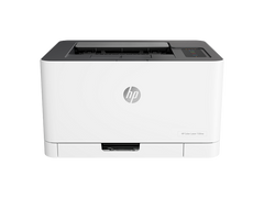 HP COLOR LASERJET 150NW LASER JET PRINTER