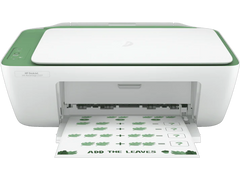HP DESKJET INK ADVANTAGE 2337 ALL IN ONE INK JET PRINTER