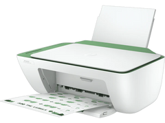 HP DESKJET INK ADVANTAGE 2337 ALL IN ONE INK JET PRINTER