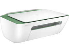 HP DESKJET INK ADVANTAGE 2337 ALL IN ONE INK JET PRINTER